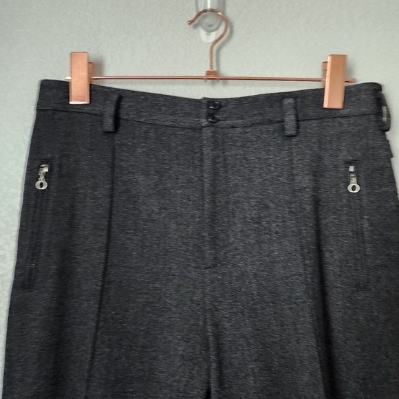 POLO SPORT SPORTSWOMAN x VINTAGE Ralph Lauren Wool blend trousers buckle back 10 - Picture 7 of 10